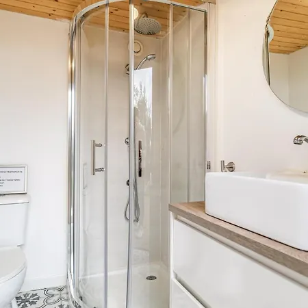 Awesome In With Sauna *