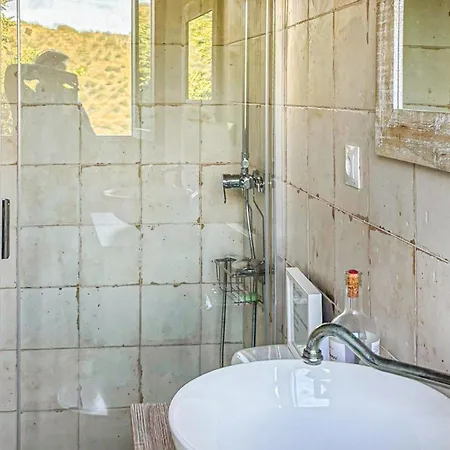 Awesome In With Sauna Holiday home *
