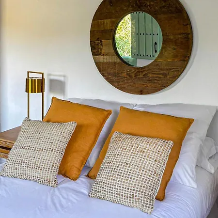 Awesome In With Sauna * Malaga