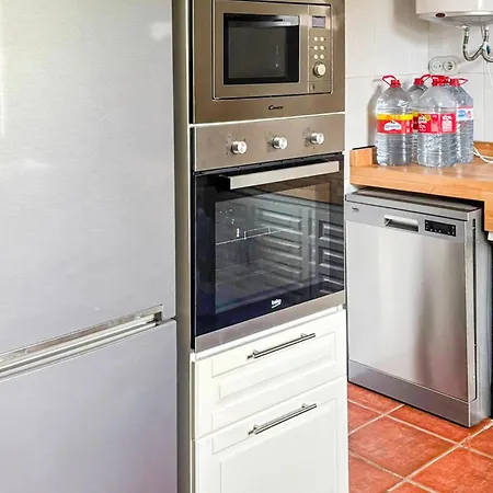 Awesome In With Sauna Holiday home *