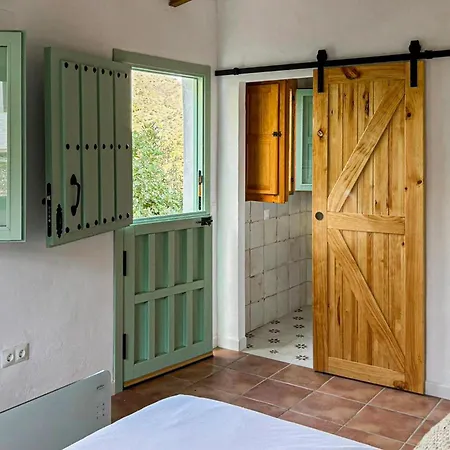 Awesome In With Sauna * Malaga