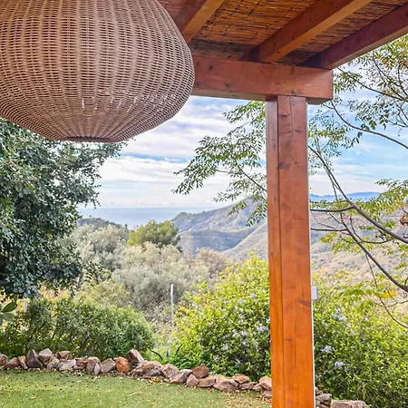 Holiday home Awesome In With Sauna Malaga